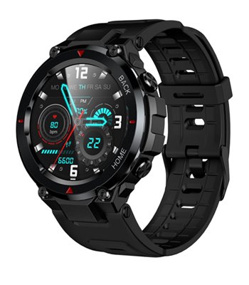 Sinox SXL2700 Smart Watch XTRM