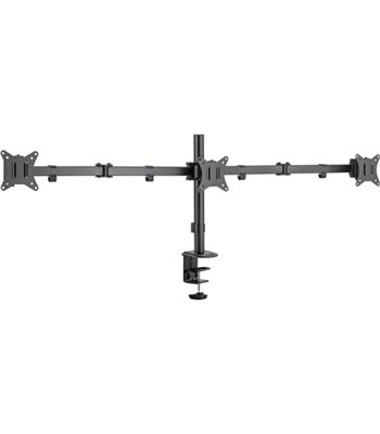 Deltaco ARM-0301-B Triple desk mount