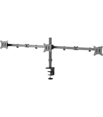Deltaco ARM-0301-B Triple desk mount
