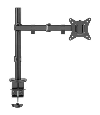 Deltaco ARM-0303-B Single desk mount
