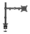 Deltaco ARM-0303-B Single desk mount