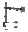 Deltaco ARM-0303-B Single desk mount