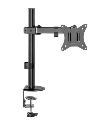 Deltaco ARM-0303-B Single desk mount