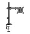 Deltaco ARM-0303-B Single desk mount