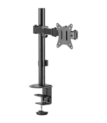 Deltaco ARM-0303-B Single desk mount