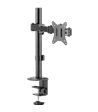 Deltaco ARM-0303-B Single desk mount