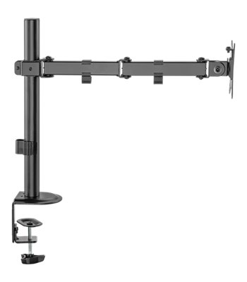Deltaco ARM-0303-B Single desk mount