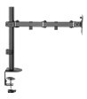 Deltaco ARM-0303-B Single desk mount