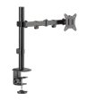 Deltaco ARM-0303-B Single desk mount