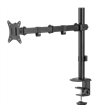 Deltaco ARM-0303-B Single desk mount