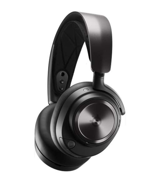SteelSeries Arctis Nova Pro Wireless X headset