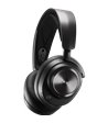 SteelSeries Arctis Nova Pro Wireless X headset