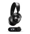 SteelSeries Arctis Nova Pro Wireless X headset