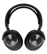 SteelSeries Arctis Nova Pro Wireless X headset