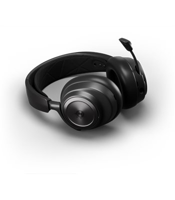 SteelSeries Arctis Nova Pro Wireless X headset