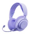 SteelSeries Arctis Nova 3XW headset lavender