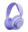 SteelSeries Arctis Nova 3XW headset lavender