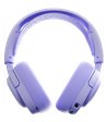 SteelSeries Arctis Nova 3XW headset lavender