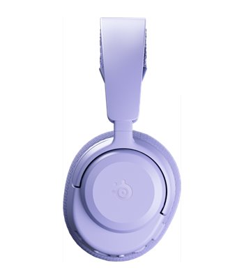 SteelSeries Arctis Nova 3XW headset lavender
