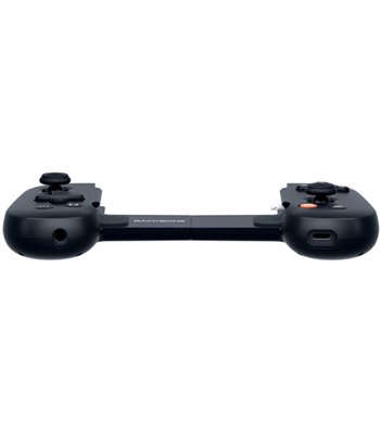 Backbone Xbox Edition controller til iPhone sort