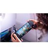 Backbone Xbox Edition controller til iPhone sort