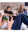 Backbone Xbox Edition controller til iPhone sort
