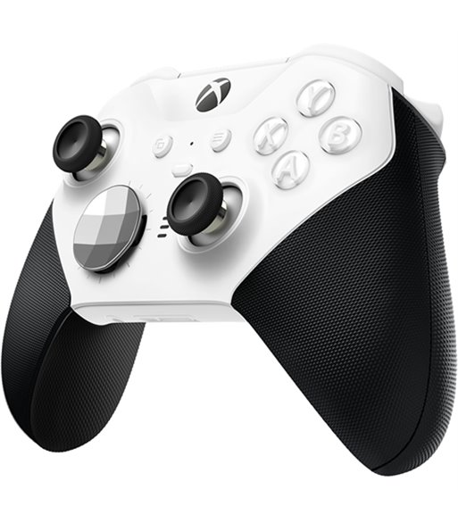 Microsoft Xbox Elite Wireless Controller Series 2 white