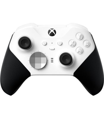 Microsoft Xbox Elite Wireless Controller Series 2 white