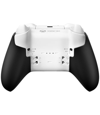 Microsoft Xbox Elite Wireless Controller Series 2 white