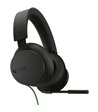 Microsoft Xbox wired headset black