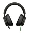 Microsoft Xbox wired headset black