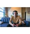 Microsoft Xbox wired headset black