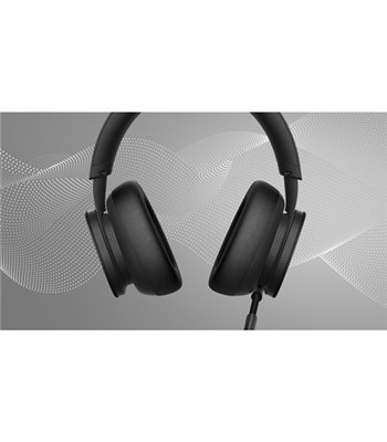 Microsoft Xbox wireless headset black