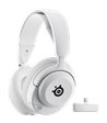 SteelSeries Arctis Nova 5X headset white