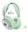 SteelSeries Arctis Nova 5X headset white