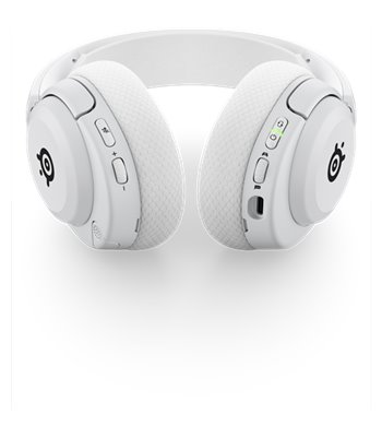 SteelSeries Arctis Nova 5X headset white