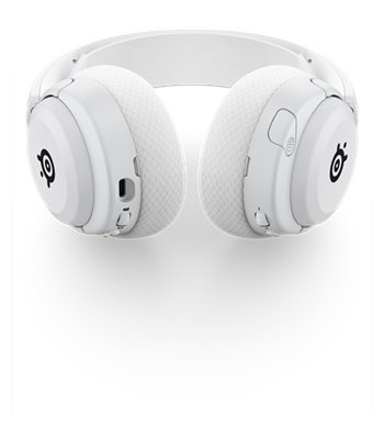 SteelSeries Arctis Nova 5X headset white