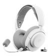 SteelSeries Arctis Nova 3XW headset white