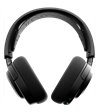 SteelSeries Arctis Nova 3XW headset black