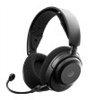 SteelSeries Arctis Nova 3XW headset black