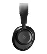 SteelSeries Arctis Nova 3XW headset black