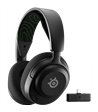 SteelSeries Arctis Nova 5X headset