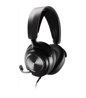SteelSeries Arctis Nova Pro X headset