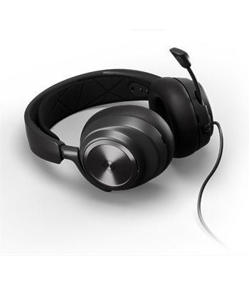 SteelSeries Arctis Nova Pro X headset