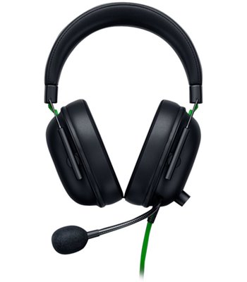 Razer Blackshark V2 X 399135 gaming headset