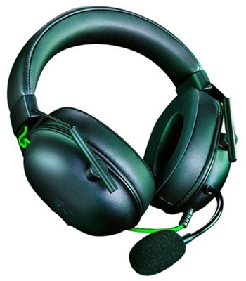 Razer Blackshark V2 X 399135 gaming headset