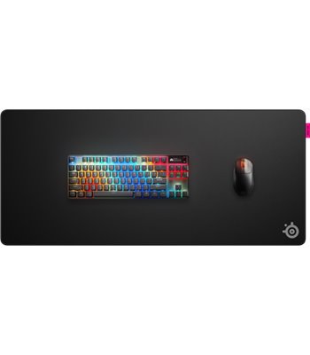 SteelSeries QcK Perf XL Speed musemåtte