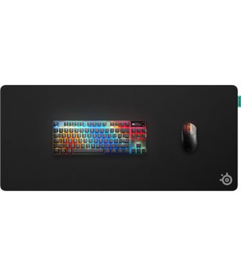 SteelSeries QcK Perf XL Balance musemåtte