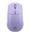 SteelSeries Rival 3 WL Gen 2 trådløs mus lavender