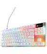 SteelSeries Apex Pro TKL Gen 3 ND keyboard white